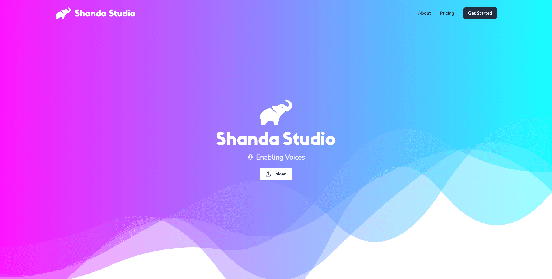 Shanda Studio
